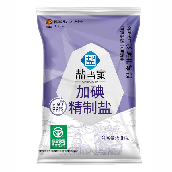 ӵ⾫Σ500g